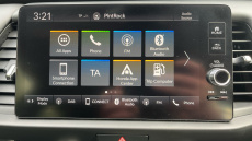 Honda Jazz 1.5 i-MMD Hybrid SR 5dr eCVT Hybrid Hatchback